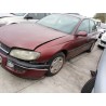 opel omega b del año 1997