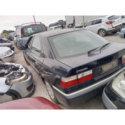 citroen xantia berlina del año 1994
