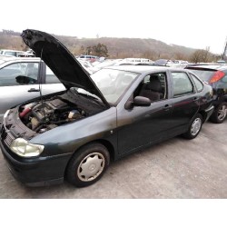 seat cordoba berlina (6k2) del año 2002