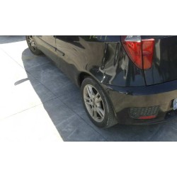 fiat punto berlina (188) del año 2005