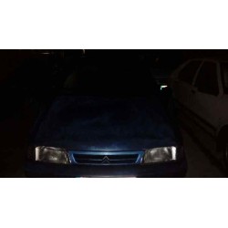 citroen zx del año 1997