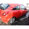 opel corsa d del año 2011