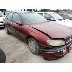opel omega b del año 1997