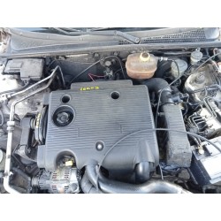 honda accord berlina (cc/ce) del año 1997