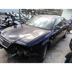 audi a6 berlina (4b2) del año 1998