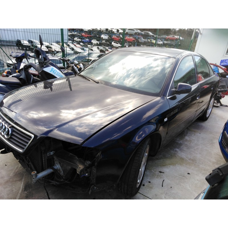 audi a6 berlina (4b2) del año 1998