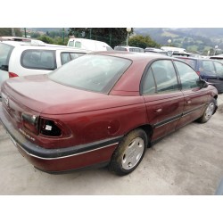 opel omega b del año 1997