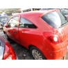 opel corsa d del año 2011