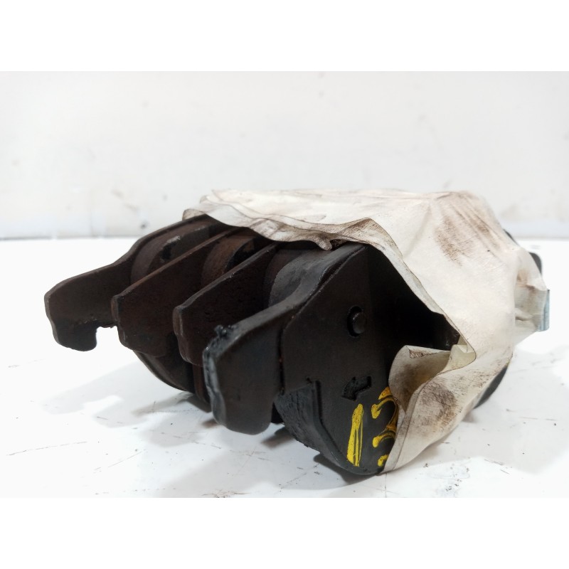 Recambio de pastillas de freno delanteras para saab 9-3 sport sedán aero referencia OEM IAM Recambio de pastillas de freno delanteras para saab 9-3 sport sedán aero referencia OEM IAM