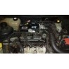 ford fiesta berlina del año 1997