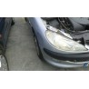 peugeot 206 berlina del año 2001