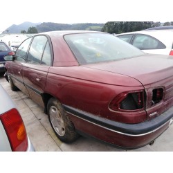 opel omega b del año 1997