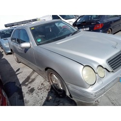 mercedes clase e (w210) berlina diesel del año 2018