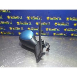 Recambio de retrovisor derecho para peugeot 206 berlina xr referencia OEM IAM   