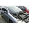 peugeot 206 berlina del año 2001