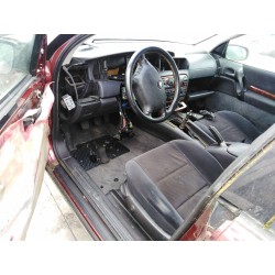opel omega b del año 1997