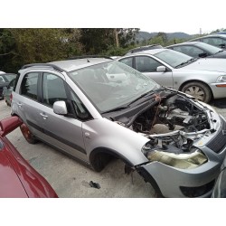 suzuki sx4 rw (ey) del año 2007