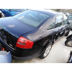 audi a6 berlina (4b2) del año 1998