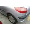 peugeot 206 berlina del año 2001