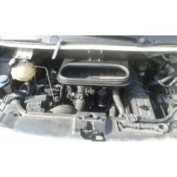 fiat scudo furgón (272) del año 2010
