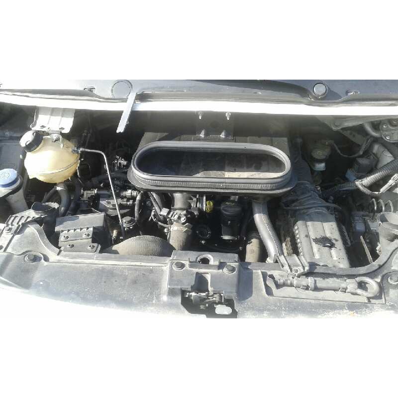 fiat scudo furgón (272) del año 2010 fiat scudo furgón (272) del año 2010