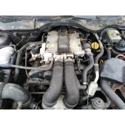 opel omega b del año 1997