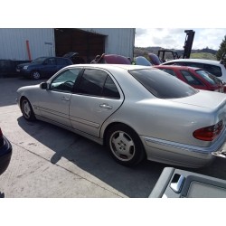 mercedes clase e (w210) berlina diesel del año 2018