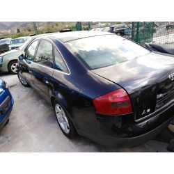 audi a6 berlina (4b2) del año 1998