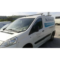 fiat scudo furgón (272) del año 2010