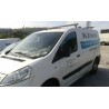 fiat scudo furgón (272) del año 2010
