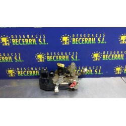 Recambio de cerradura puerta delantera derecha para chrysler voyager (rg) 2.5 crd grand voyager limited referencia OEM IAM   