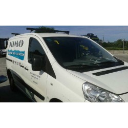 fiat scudo furgón (272) del año 2010