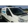 fiat scudo furgón (272) del año 2010