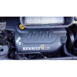 renault espace iv (jk0) del año 2007