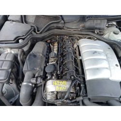 mercedes clase e (w210) berlina diesel del año 2018