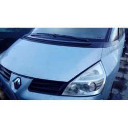 renault espace iv (jk0) del año 2007