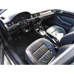 audi a6 berlina (4b2) del año 1998