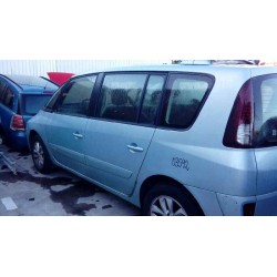 renault espace iv (jk0) del año 2007