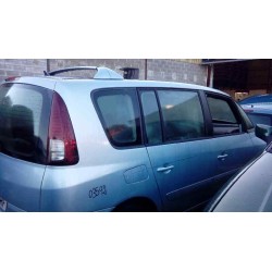 renault espace iv (jk0) del año 2007