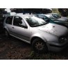 volkswagen golf iv berlina (1j1) del año 2000