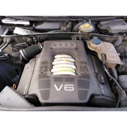 audi a6 berlina (4b2) del año 1998