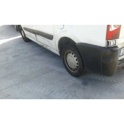 fiat scudo furgón (272) del año 2010