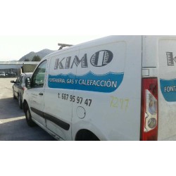 fiat scudo furgón (272) del año 2010
