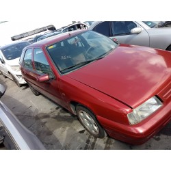 citroen zx del año 1996