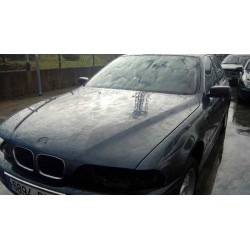 bmw serie 5 berlina (e39) del año 1999