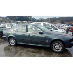 bmw serie 5 berlina (e39) del año 1999