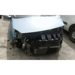 renault scenic ii del año 2008