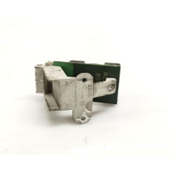 Recambio de resistencia calefaccion para bmw serie 3 compact (e46) 320td referencia OEM IAM 64118372775 8510090128 8372775