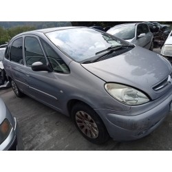 citroen xsara picasso del año 2002