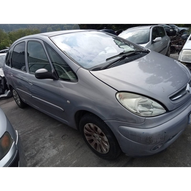 citroen xsara picasso del año 2002